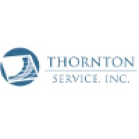 Thornton Service Inc