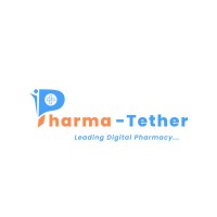 Pharma-Tether logo - Similar company to Rareplus_Pharmaceuticals