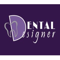Dental Designer logo - Similar company to Medscaner - Hambaraviseadmete Eksperdid