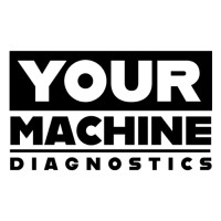 Your Machine Diagnostics logo - Similar company to Inner Genius Ai