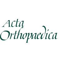 Acta Orthopaedica logo - Similar company to Ligeher.Nu