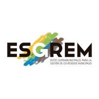 ESGREM logo - Similar company to Mas Compost