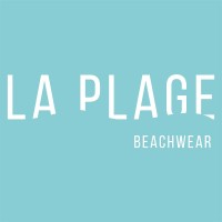 La Plage Beachwear logo - Similar company to Lupa Store