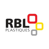 RBL Plastiques logo - Similar company to Vestal Group
