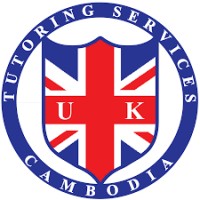 UK Tutoring Services Cambodia logo - Similar company to Veritas Educational Trust