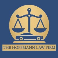 The Hoffmann Law Firm, L.L.C. logo - Similar company to Page Law