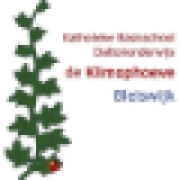 De Klimophoeve (Katholieke Basisschool Voor Dalton Onderwijs)