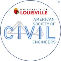 University of Louisville - ASCE Student Chapter logo - Similar company to Uofl - Center For Human Systems Engineering