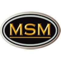 MSM International Ltd logo - Similar company to Rockwills Trustee Ltd.