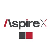 AspireX logo - Similar company to Simato Vas Solutions Private Limited