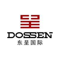 Dossen International Group logo - Similar company to E-Bike Fantom