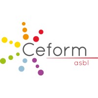 CEFORM asbl logo - Similar company to Impulsion Asbl