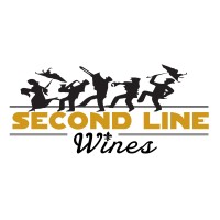 Second Line Wines logo - Similar company to Annadel Estate Winery