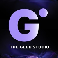 THE GEEK STUDIO logo - Similar company to Geek