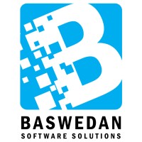 Baswedan Software logo - Similar company to Alwan-Tech For It Solutions- ألوان تك للحلول التقنية