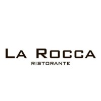La Rocca - Ristorante Italiano logo - Similar company to Grazie Restaurant - Dry & Raw