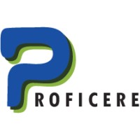 Proficere logo - Similar company to Melaforher