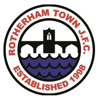 Rotherham Town Football Club logo - Similar company to Vallecas Cf