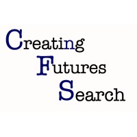 Creating Futures Search logo - Similar company to Audacia