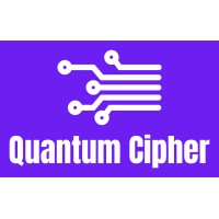 Quantum Cipher logo - Similar company to Dream Forge Creation