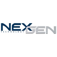 Nexgen Technology logo - Similar company to Veloxis Engineering And Technology