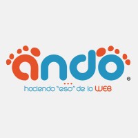 ANDO HACIENDO ESO DE LA WEB, S.A. DE C.V. logo - Similar company to Aycon Cursos