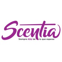 Scentia logo - Similar company to Scentia