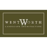 Wentworth Landscape Architect logo - Similar company to Aerea / Leslie Ryan, Landscape Architect
