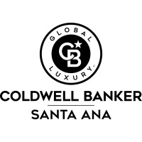 Coldwell Banker Santa Ana Real Estate logo - Similar company to Slothtech Solutions
