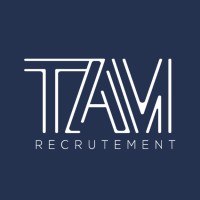TAM Recrutement logo - Similar company to Matcheo Rh