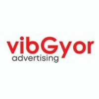 vibgyor advertising logo - Similar company to Elara