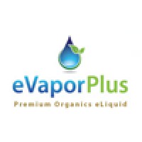 eVapor Plus logo - Similar company to Monfor