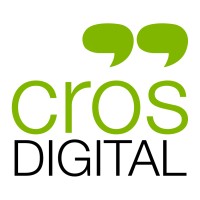 Cros Digital logo - Similar company to Romir