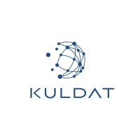 Kuldat logo - Similar company to Deskero