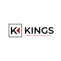 Kings Print & Packaging logo - Similar company to Carlton Packaging (Pvt) Ltd