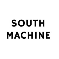 South Machine logo - Similar company to Raskal