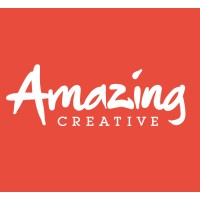 Amazing Creative logo - Similar company to Gillingham Press Company Ltd