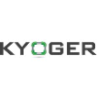 Kyoger logo - Similar company to Ifc Studios