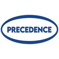 Precedence logo - Similar company to Performance