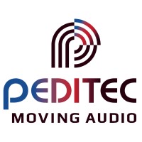 Peditec GmbH logo - Similar company to Avitect
