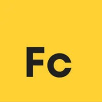 Faceless Chat logo - Similar company to Black