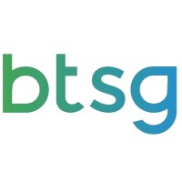 BTSG Company Limited logo - Similar company to Pd Flowtech
