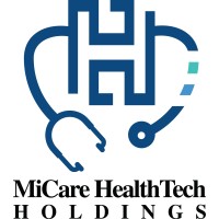 MiCare HealthTech Holdings logo - Similar company to Protecthealth Corporation