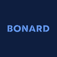 BONARD logo - Similar company to Testausserveri Ry