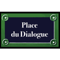 Placedudialogue logo - Similar company to Maison De La Conversation