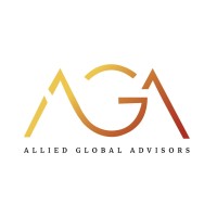 Allied Global Advisors logo - Similar company to Expert Zone - Business Consulting