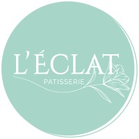 L'Éclat Patisserie logo - Similar company to Harley'S Fine Baking