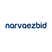 Narvaezbid logo - Similar company to Nomade Constructora