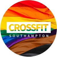 CrossFit Southampton logo - Similar company to Crossfit Cumbria Limited