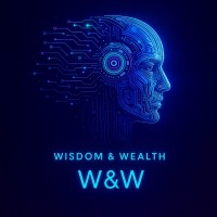 Wisdom and Wealth  - 360 Business Solutions (W&W) logo - Similar company to Stratcore Analytics